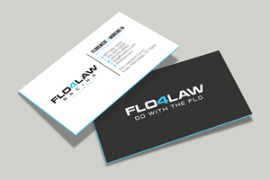 Business Card Design by Tripti Ranjan Gain for Florencio J Moreno IV | Design: #32867644