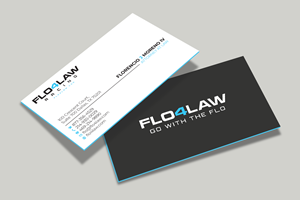 Business Card Design by Tripti Ranjan Gain for Florencio J Moreno IV | Design: #32867647