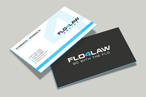Business Card Design by Tripti Ranjan Gain for Florencio J Moreno IV | Design: #32867657