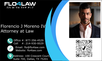 Business Card Design by RMVNS for Florencio J Moreno IV | Design #32868836