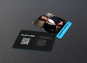 Design de Carte de Visite par DesignShout pour Florencio J Moreno IV | Design : #32845075