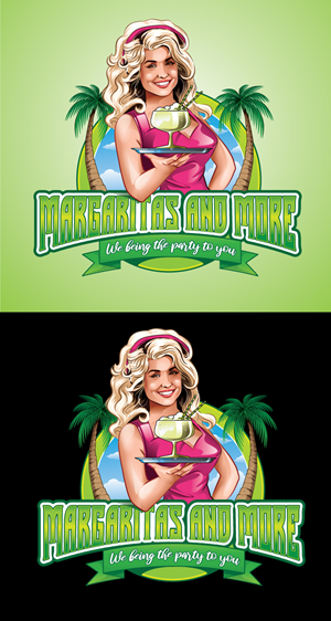 Logo Design by ally designs