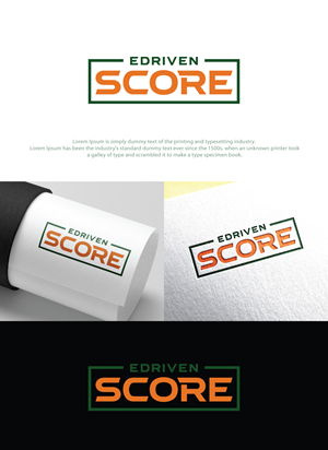 Logo-Design von sol design2 für eDriven Solutions | Design: #32842614