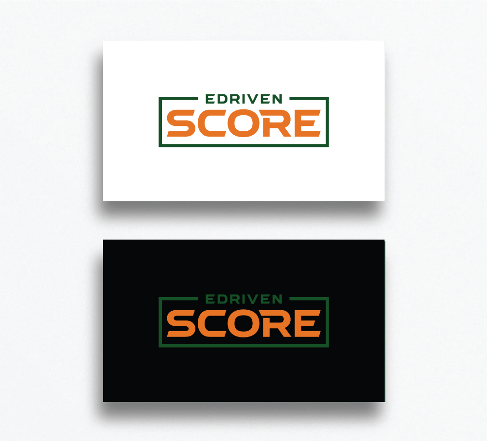 Logo Design by sol design2 for eDriven Solutions | Design #32842652