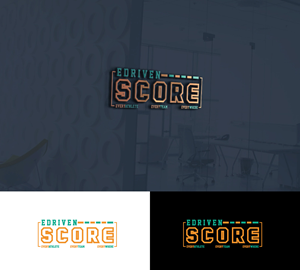 Logo-Design von RRR Design für eDriven Solutions | Design: #32848806