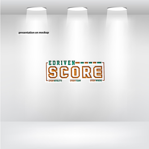 Logo-Design von RRR Design für eDriven Solutions | Design: #32848807