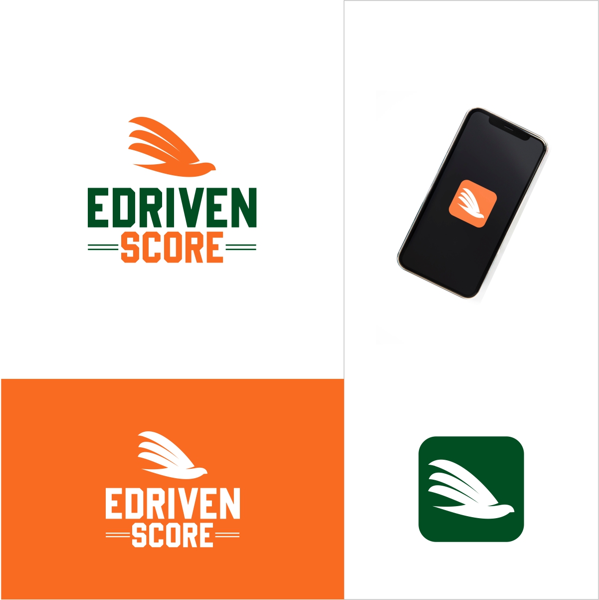 Diseño de Logo por Loknath para eDriven Solutions | Diseño #32843976