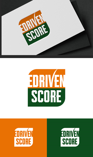Logo-Design von Loknath für eDriven Solutions | Design: #32845222