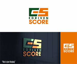 Logo-Design von alkaline für eDriven Solutions | Design: #32844519