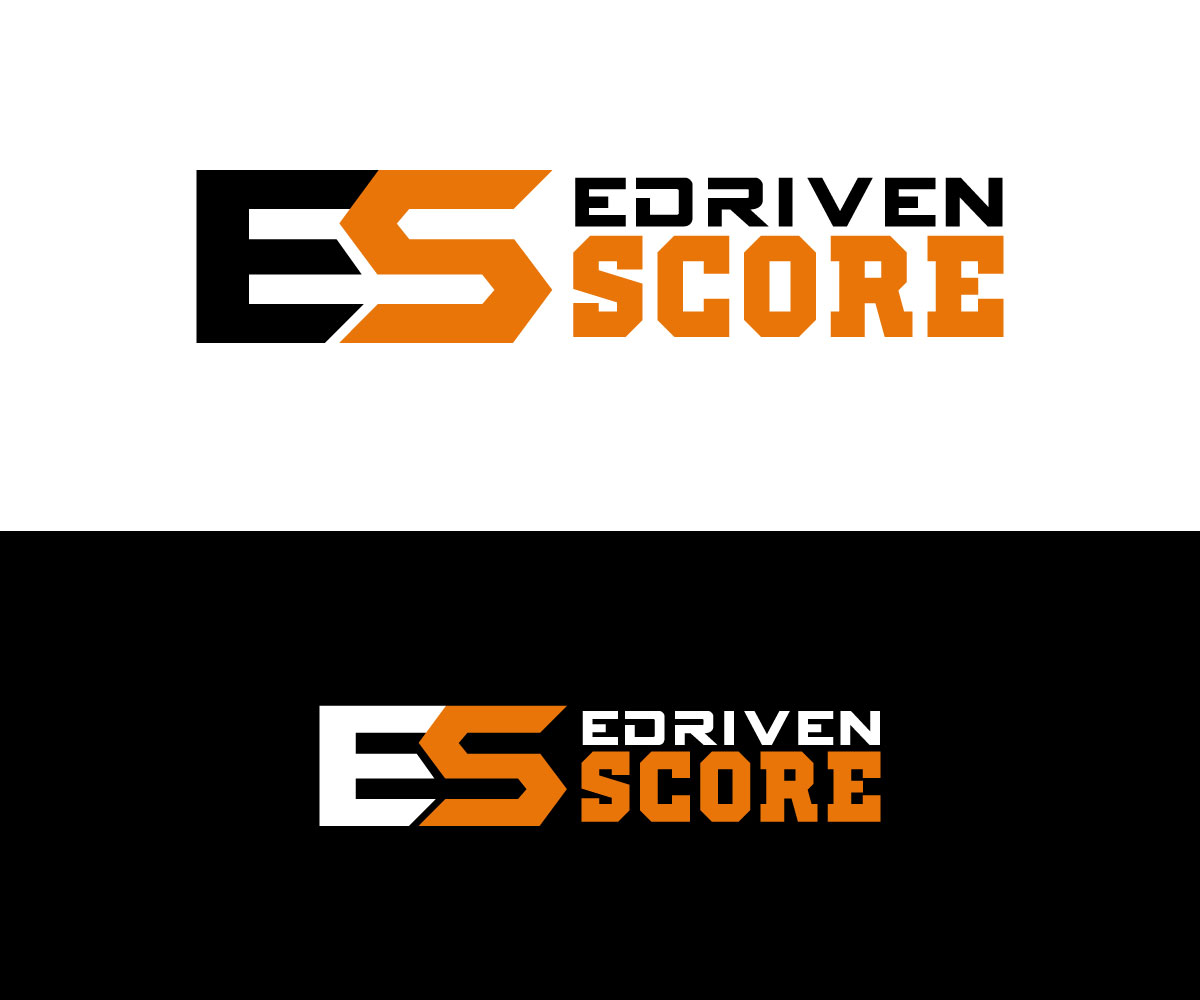 Logo-Design von Kavth für eDriven Solutions | Design #32850164