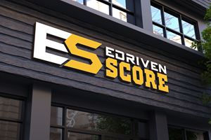 Logo-Design von Kavth für eDriven Solutions | Design: #32850603