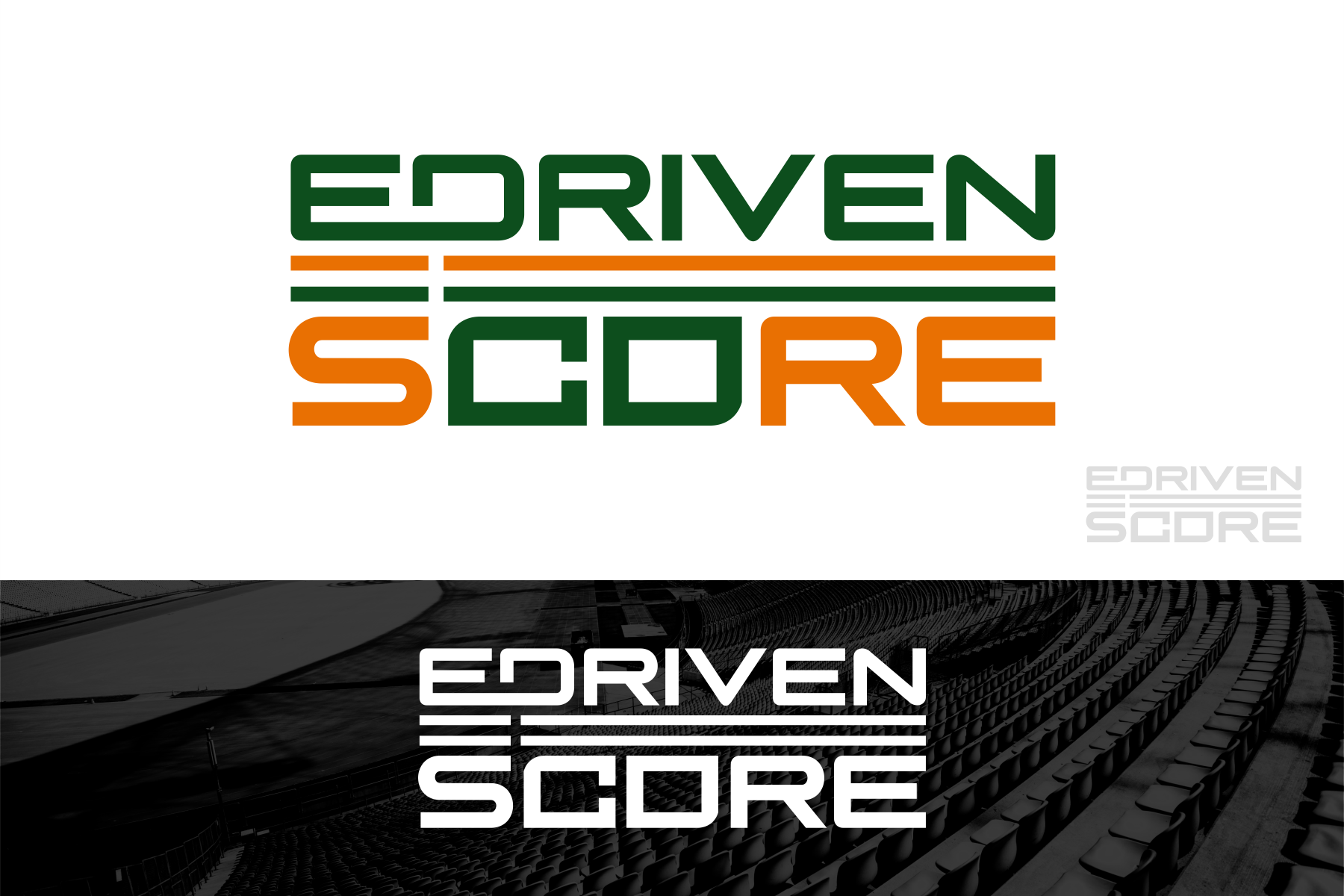 Logo Design by Aezakmi for eDriven Solutions | Design #32853966