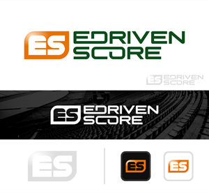 Design de Logo par Aezakmi pour eDriven Solutions | Design : #32853967