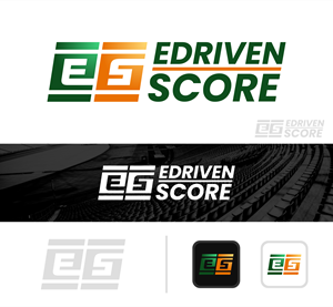 Logo-Design von Aezakmi für eDriven Solutions | Design: #32853968