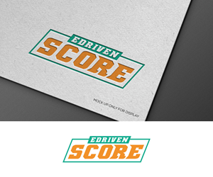 Logo-Design von Srk pix!14 für eDriven Solutions | Design: #32845065