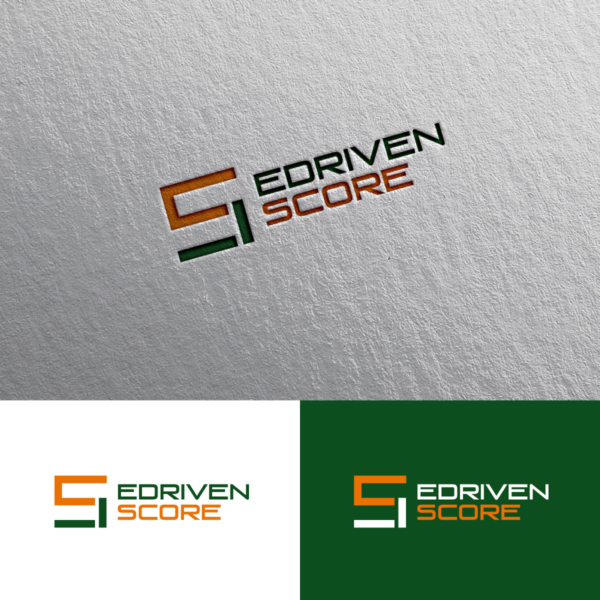 Logo-Design von chris Ray für eDriven Solutions | Design #32842912