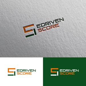 Logo-Design von chris Ray für eDriven Solutions | Design: #32842912