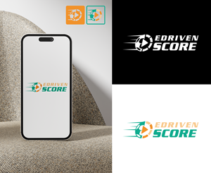 Logo Design by RA-bica for eDriven Solutions | Design: #32848706