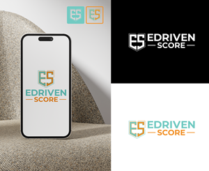 Logo Design by RA-bica for eDriven Solutions | Design: #32848709