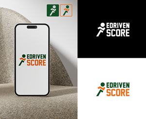 Logo Design by RA-bica for eDriven Solutions | Design: #32848716