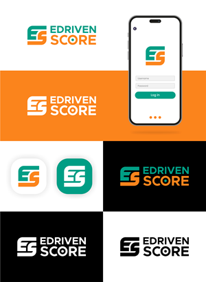 Design de Logo par Noekha Studio pour eDriven Solutions | Design : #32850788