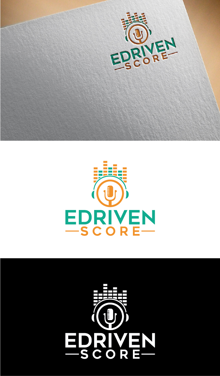 Logo Design by SoltBee for eDriven Solutions | Design #32843995
