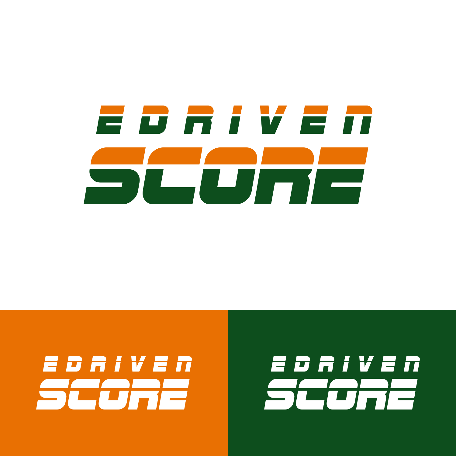 Diseño de Logo por waee para eDriven Solutions | Diseño #32845042