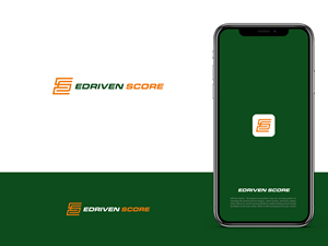 Logo Design by COLOUR CREATIVE for eDriven Solutions | Design: #32855561