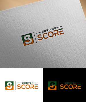 Logo Design by uzzal100 for eDriven Solutions | Design #32841107