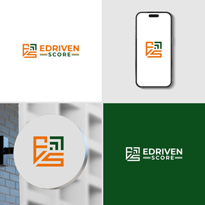Design de Logo par Royco pour eDriven Solutions | Design : #32840954