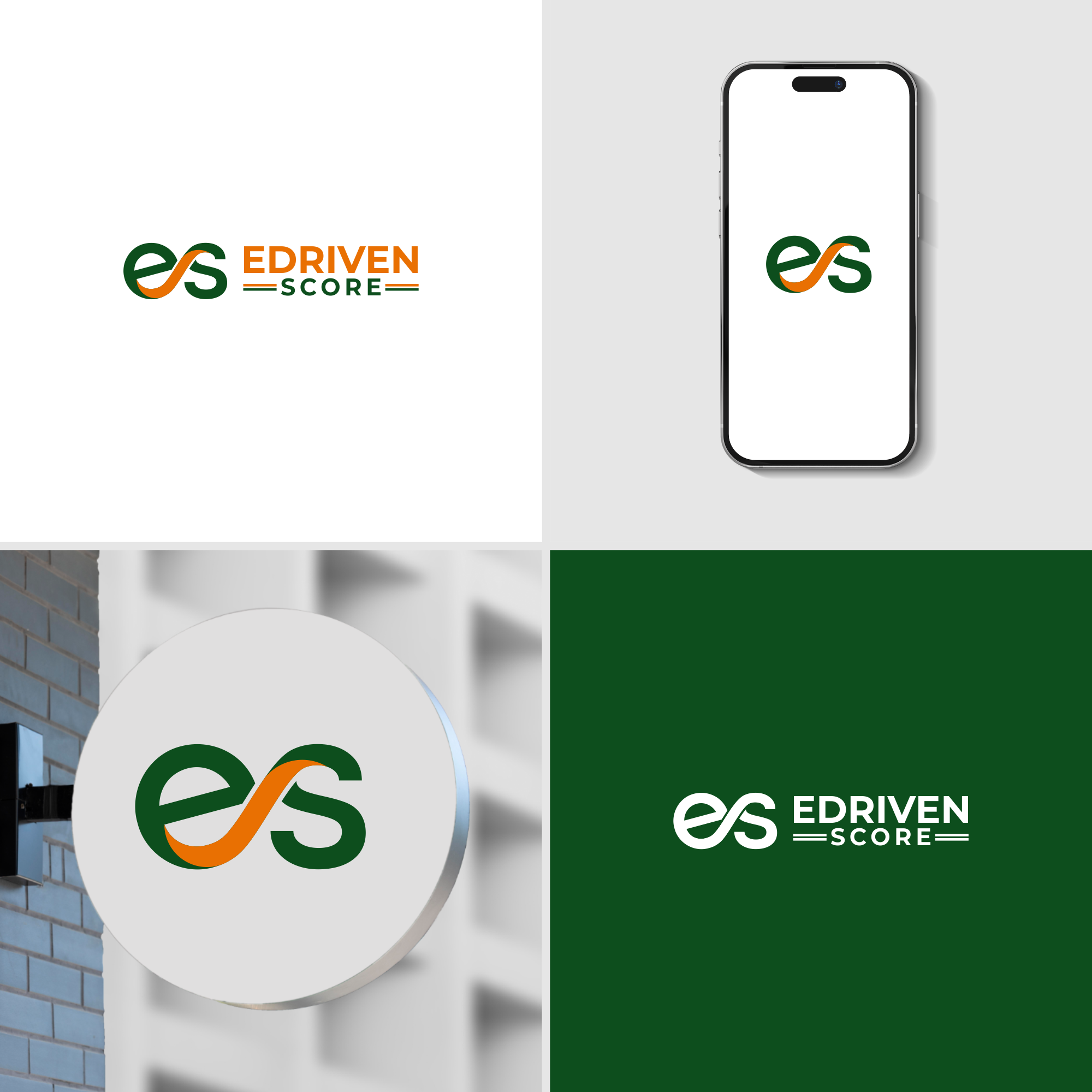 Design de Logo par Royco pour eDriven Solutions | Design #32840955