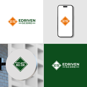 Design de Logo par Royco pour eDriven Solutions | Design : #32840956