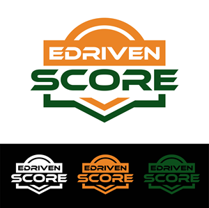 Logo-Design von John Mark Arts für eDriven Solutions | Design: #32843561