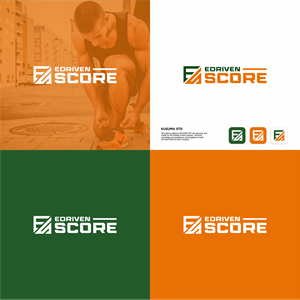 Logo-Design von Kusuma Studio für eDriven Solutions | Design: #32841955