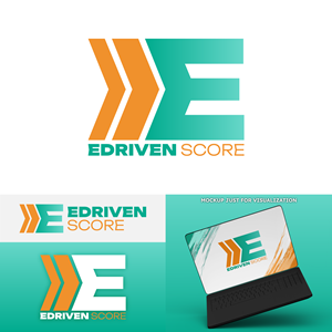 Logo Design by Di3goAngelo for eDriven Solutions | Design: #32840233