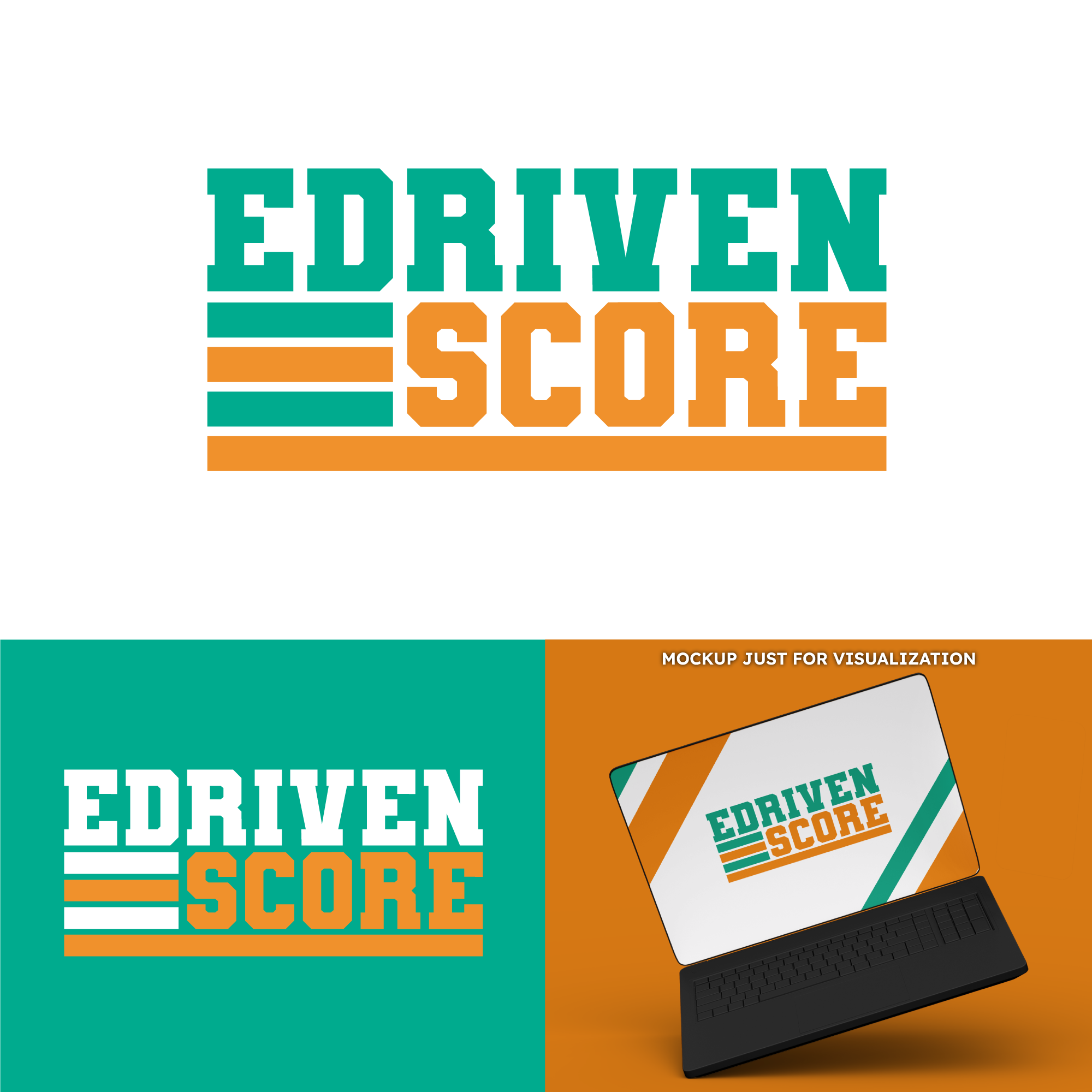 Logo Design by Di3goAngelo for eDriven Solutions | Design #32840234