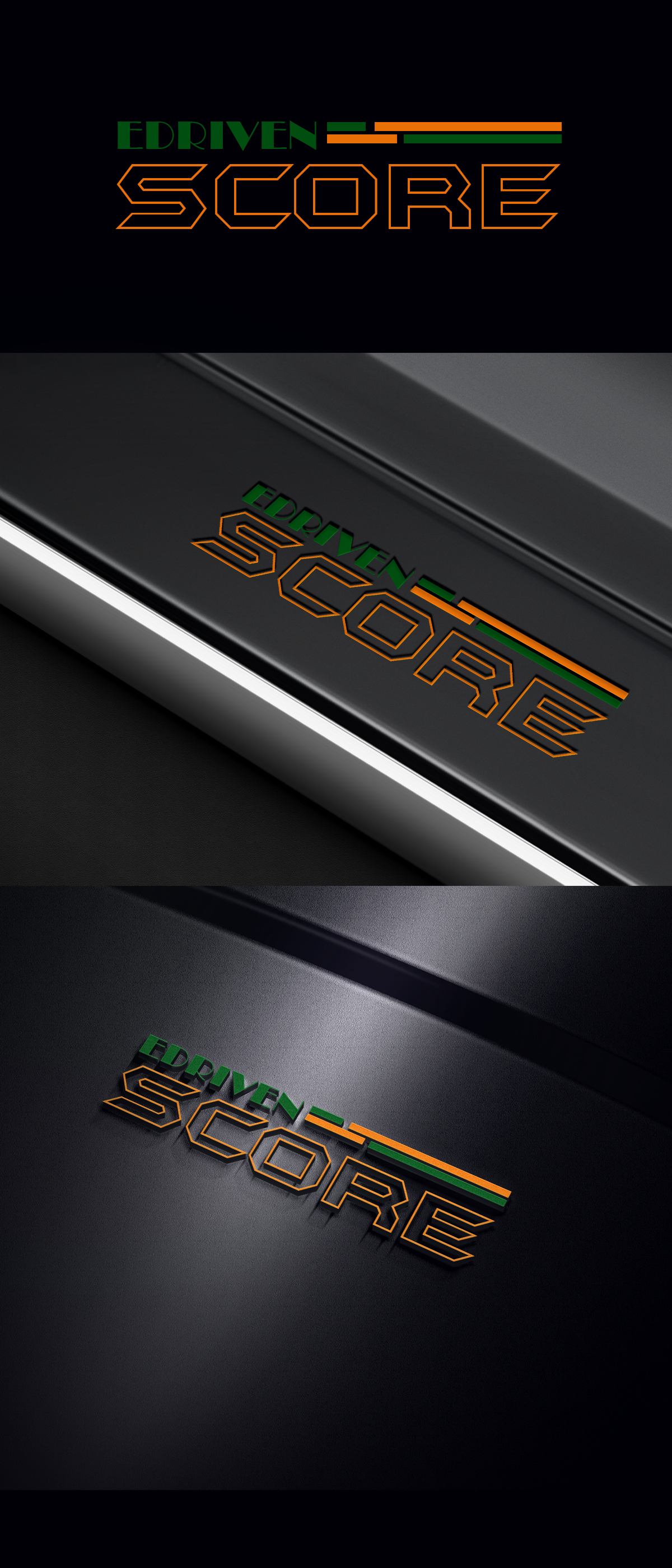 Logo Design by mahfuz1450r for eDriven Solutions | Design #32860157
