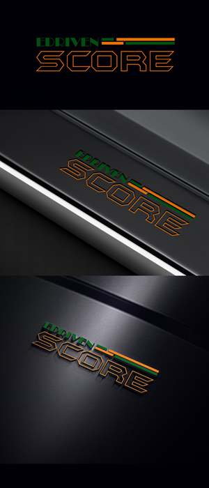 Logo Design by mahfuz1450r for eDriven Solutions | Design: #32860157