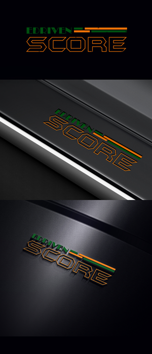 Logo Design by mahfuz1450r for eDriven Solutions | Design: #32860168