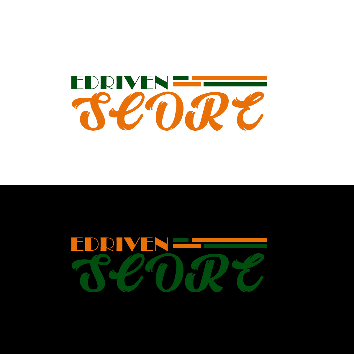 Logo Design by mahfuz1450r for eDriven Solutions | Design #32860183