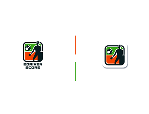 Logo Design by Line & Legacy for eDriven Solutions | Design: #32841828