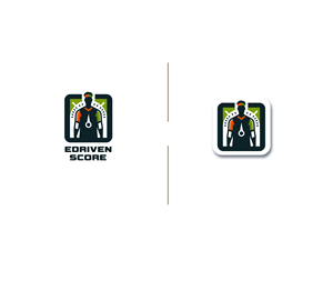 Logo Design by Line & Legacy for eDriven Solutions | Design: #32841995