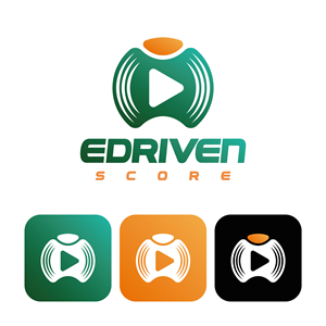 Logo Design by da CONCEIÇAO  for eDriven Solutions | Design: #32855247