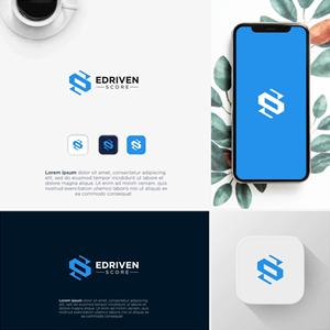 Design de Logo par ErrAr pour eDriven Solutions | Design : #32842954