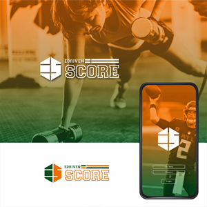 Logo Design by creative.visuals for eDriven Solutions | Design #32855535