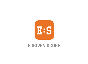 Logo-Design von Grafactory für eDriven Solutions | Design: #32850417
