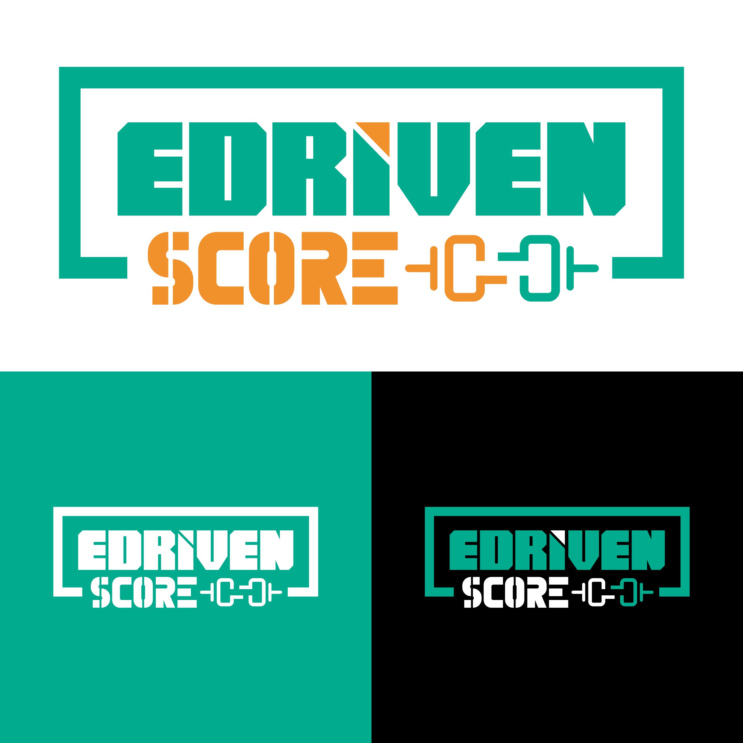 Logo-Design von creative.bugs für eDriven Solutions | Design #32858320