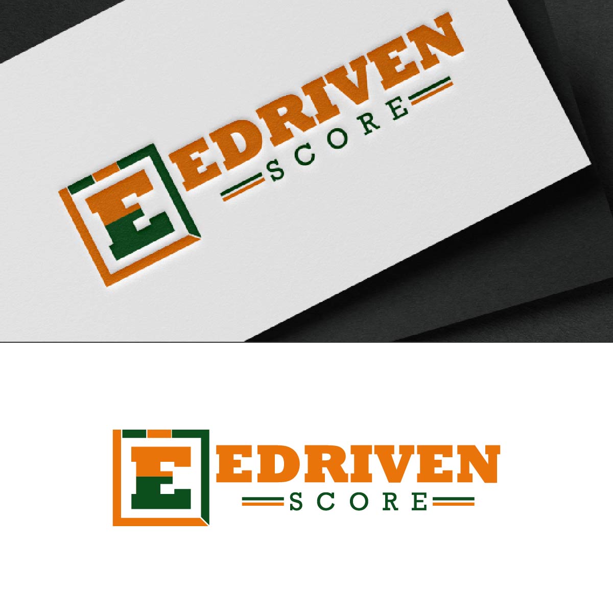 Logo-Design von fly  design für eDriven Solutions | Design #32850890