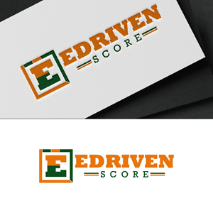 Logo-Design von fly  design für eDriven Solutions | Design: #32850890