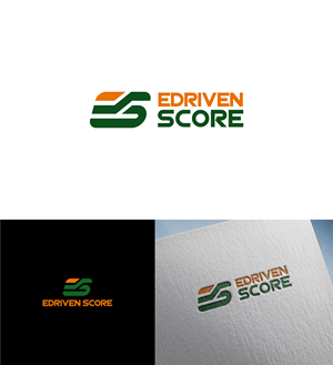 Logo Design by Joenet Jayawarna for eDriven Solutions | Design #32841879